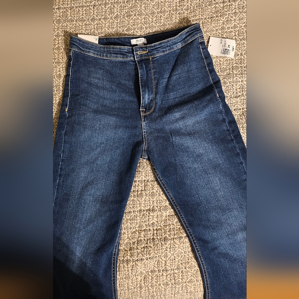 Forever 21 Jeans
